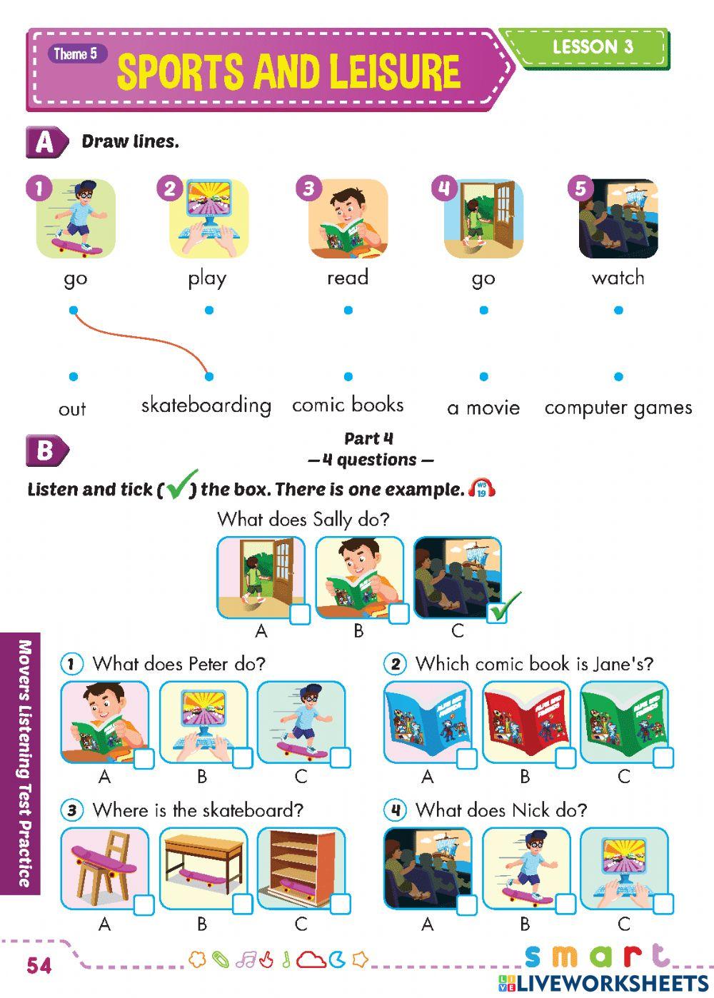 Theme5-Lesson3-ISSSE grade3