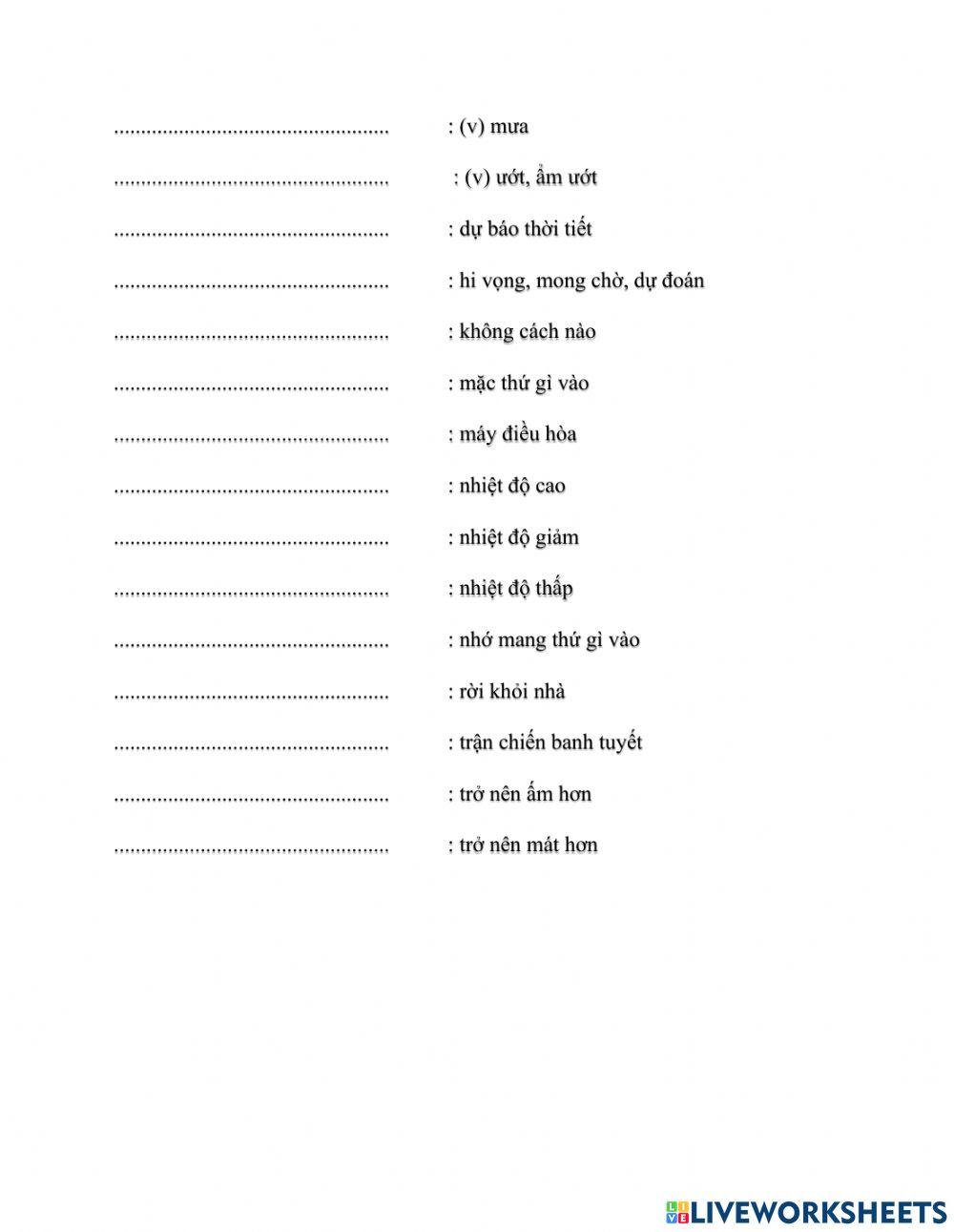 Unit 18 - tastics basic