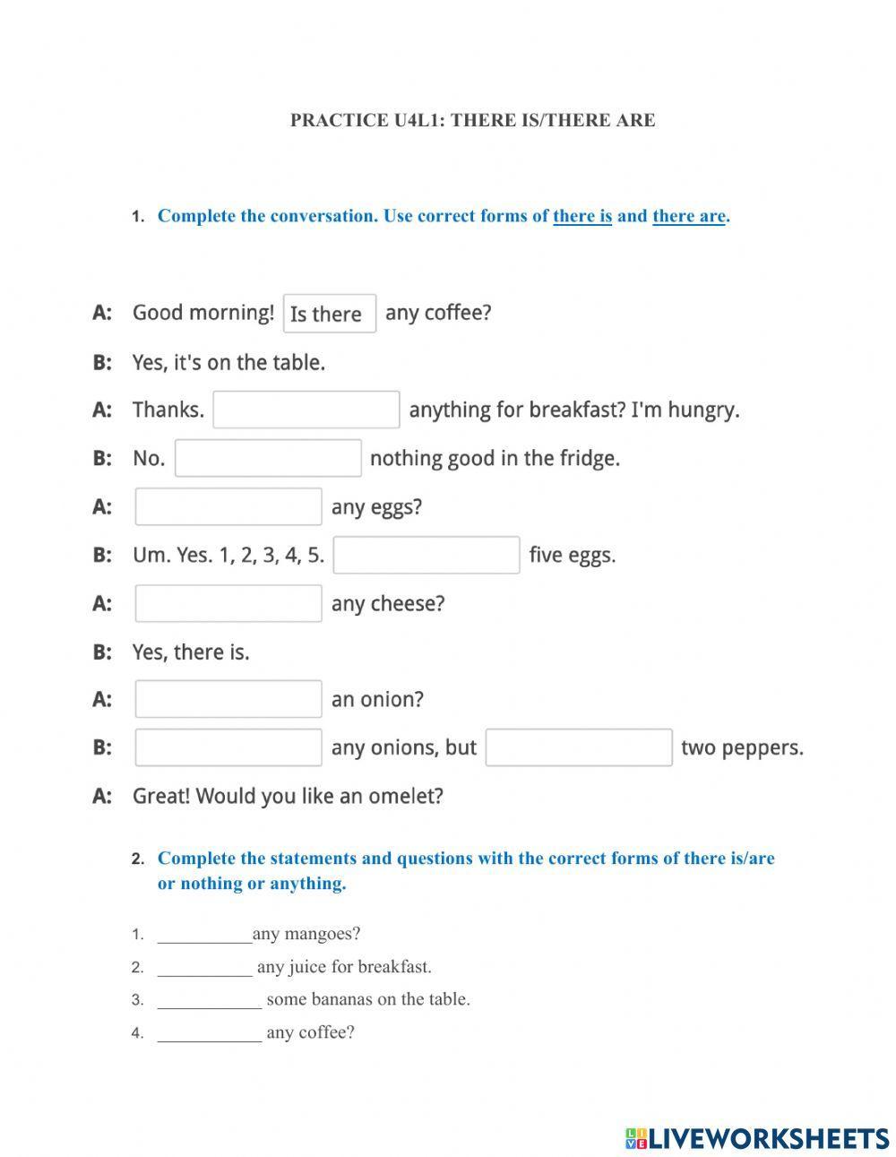 Tn1-u4l3-extra listening