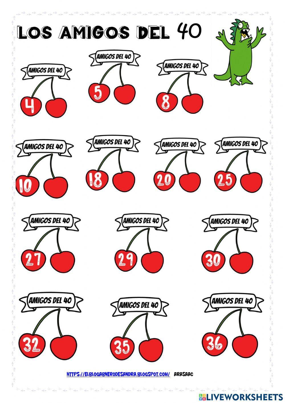 Los amigos del 40 con dragonchi