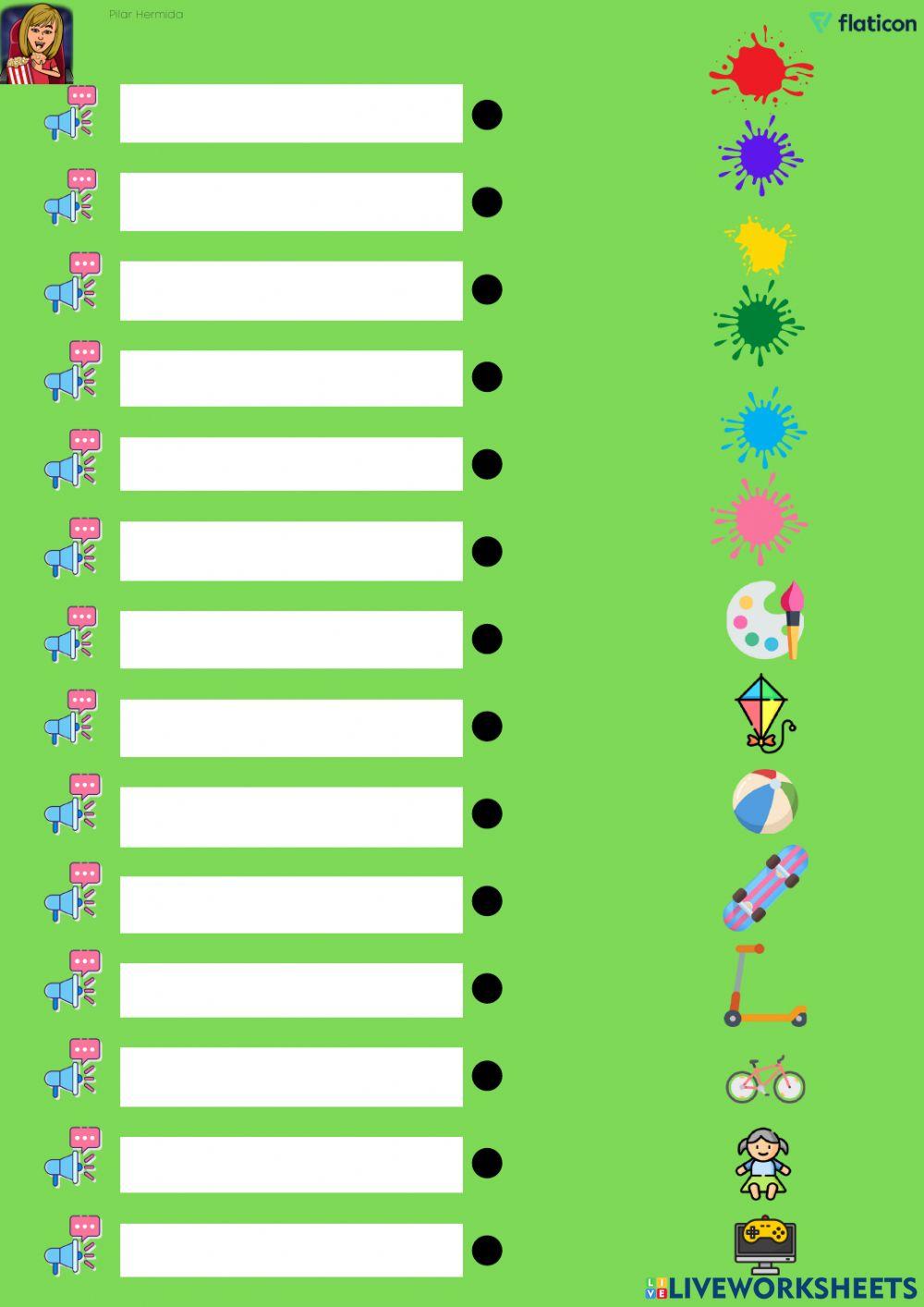 1EP story FLY KITE FLY