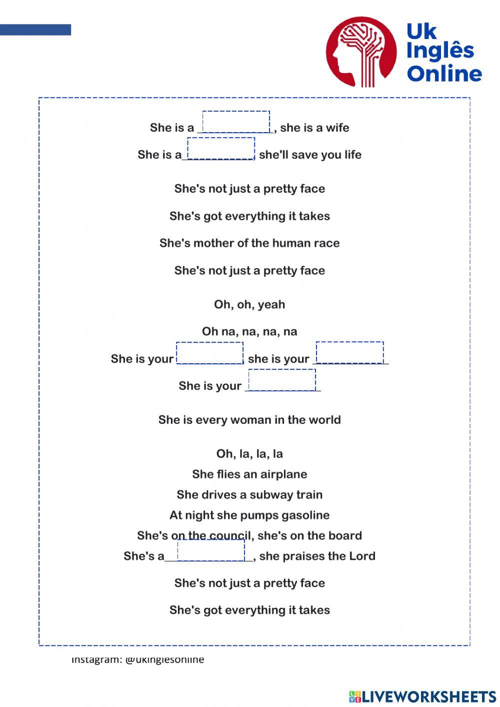 YW-Be-Profession-song