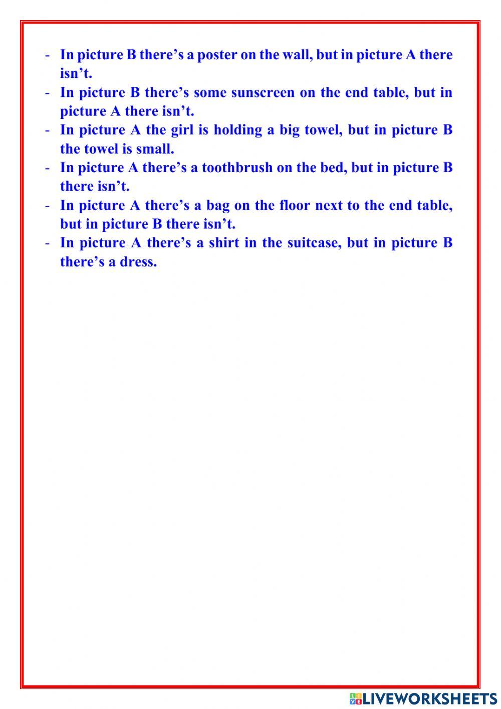 Fafse 5-Skills test 1