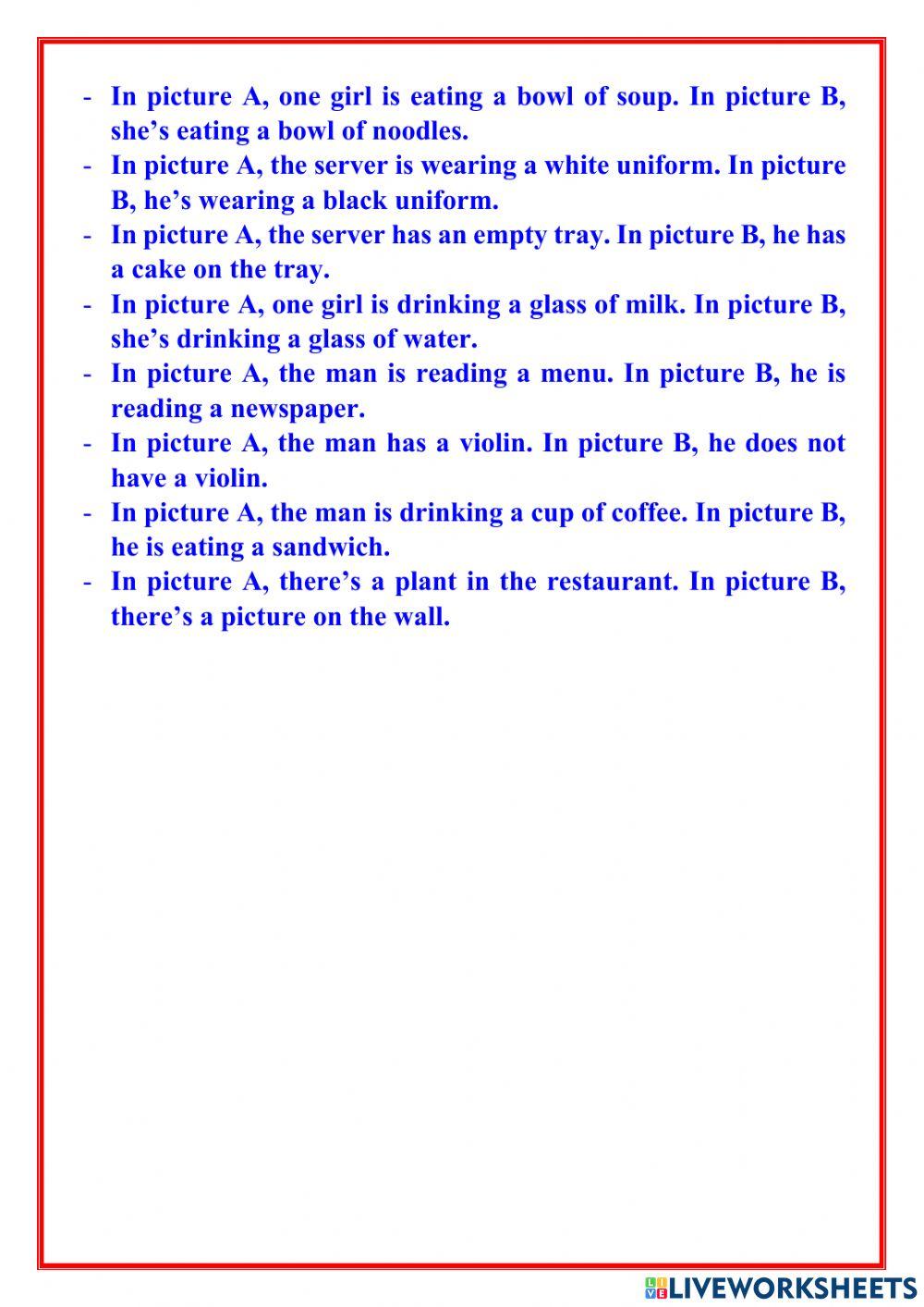 Fafse 5-Skills Test 2