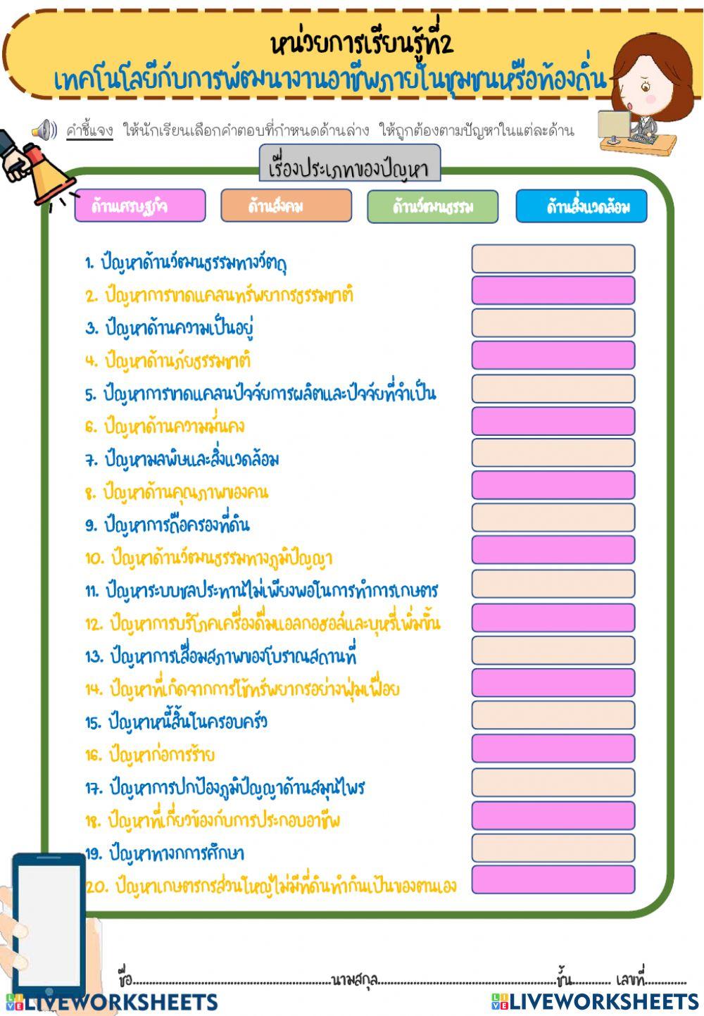 การใช้คอมพิวเตอร์