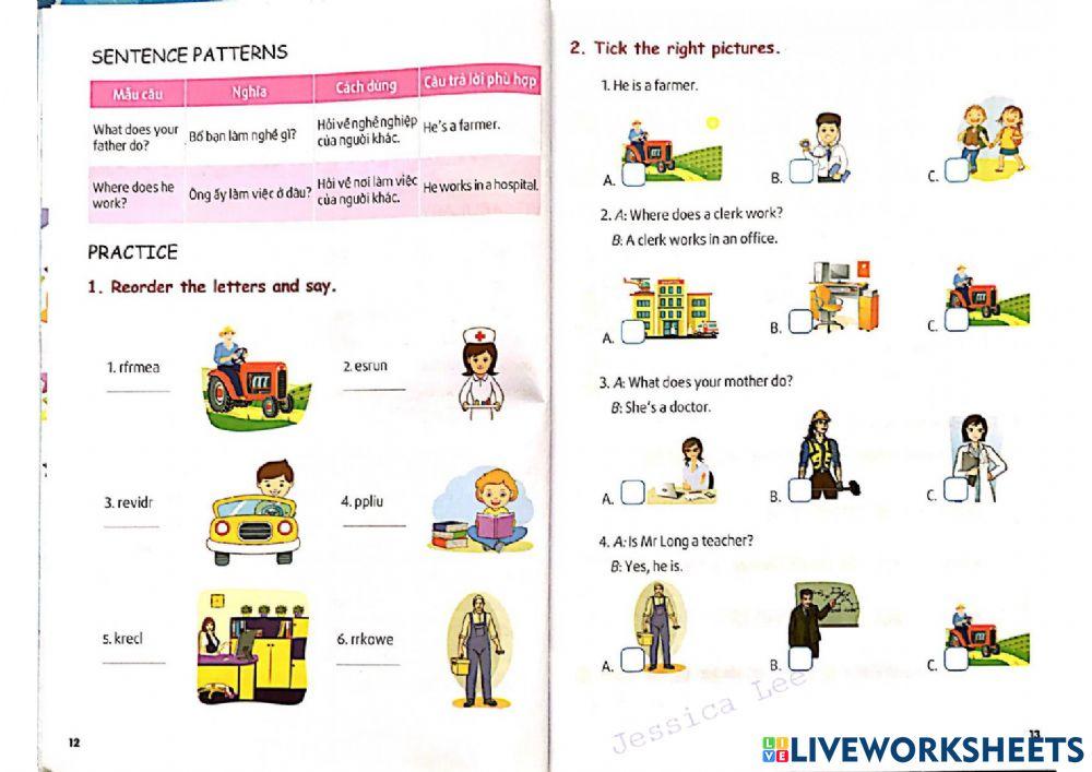 Teacher Jennifer English 4 Unit 12