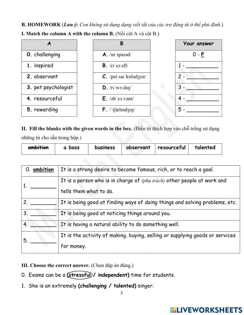 03.01.22-L5-U4-Vocab-Revision