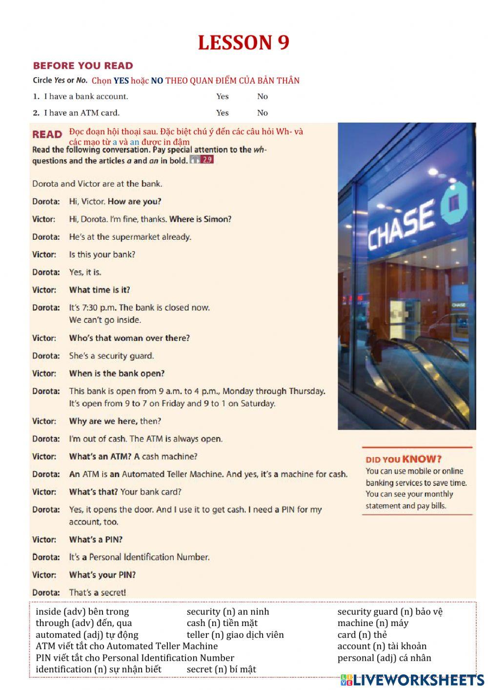 Vui9 lesson 9 lotrinh2