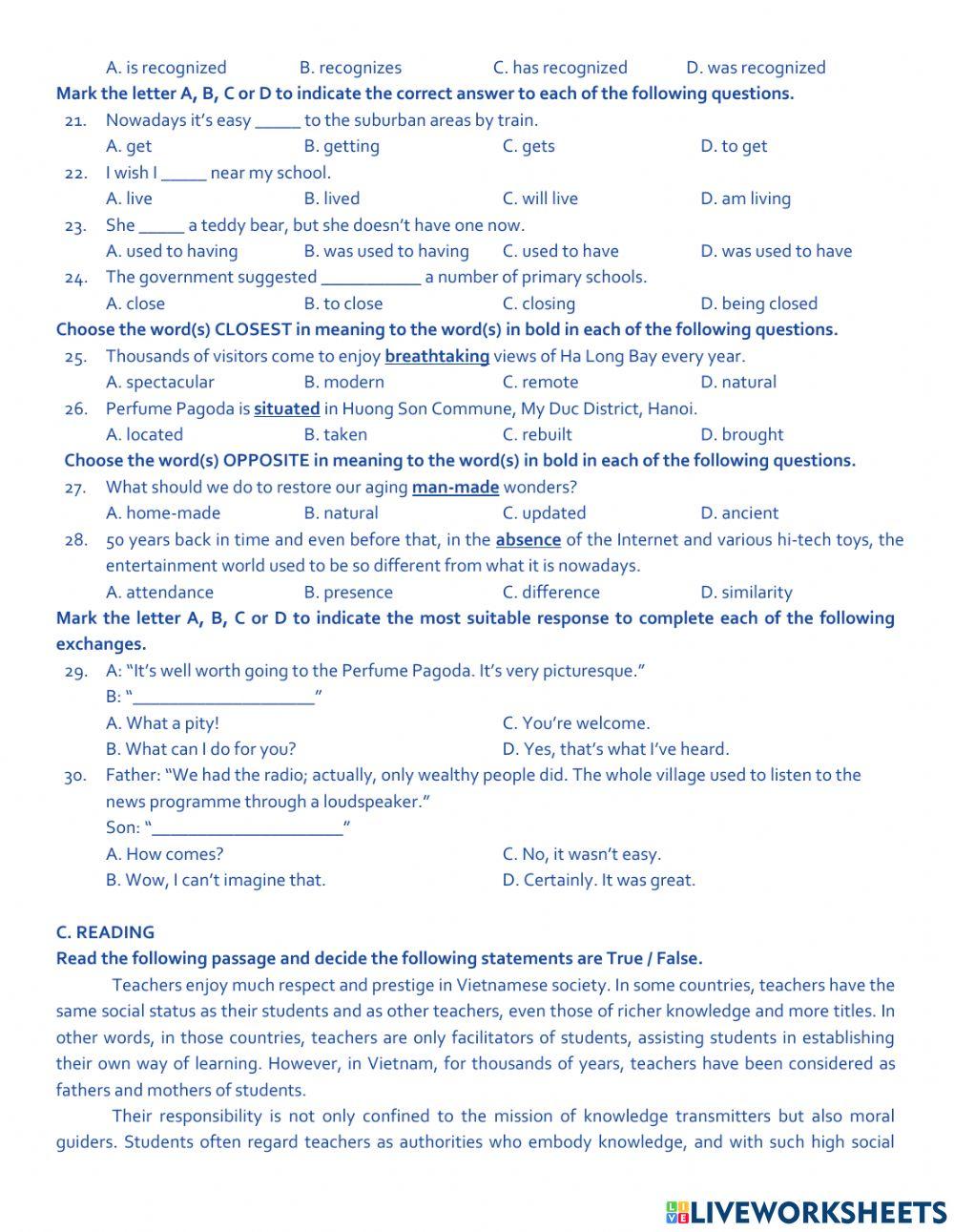 G9.De uong HKI. Test 1