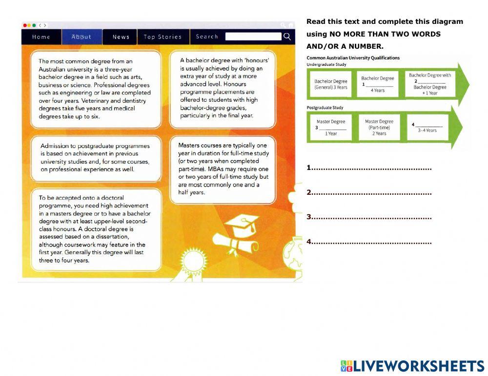 Mindset 2 – student book – unit 7 – education system