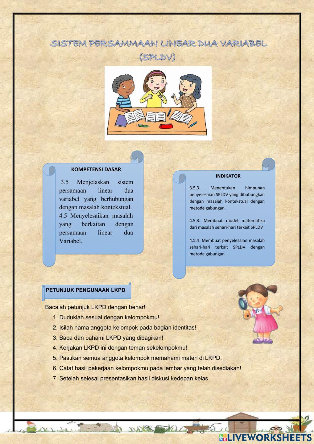 Lkpd spldv