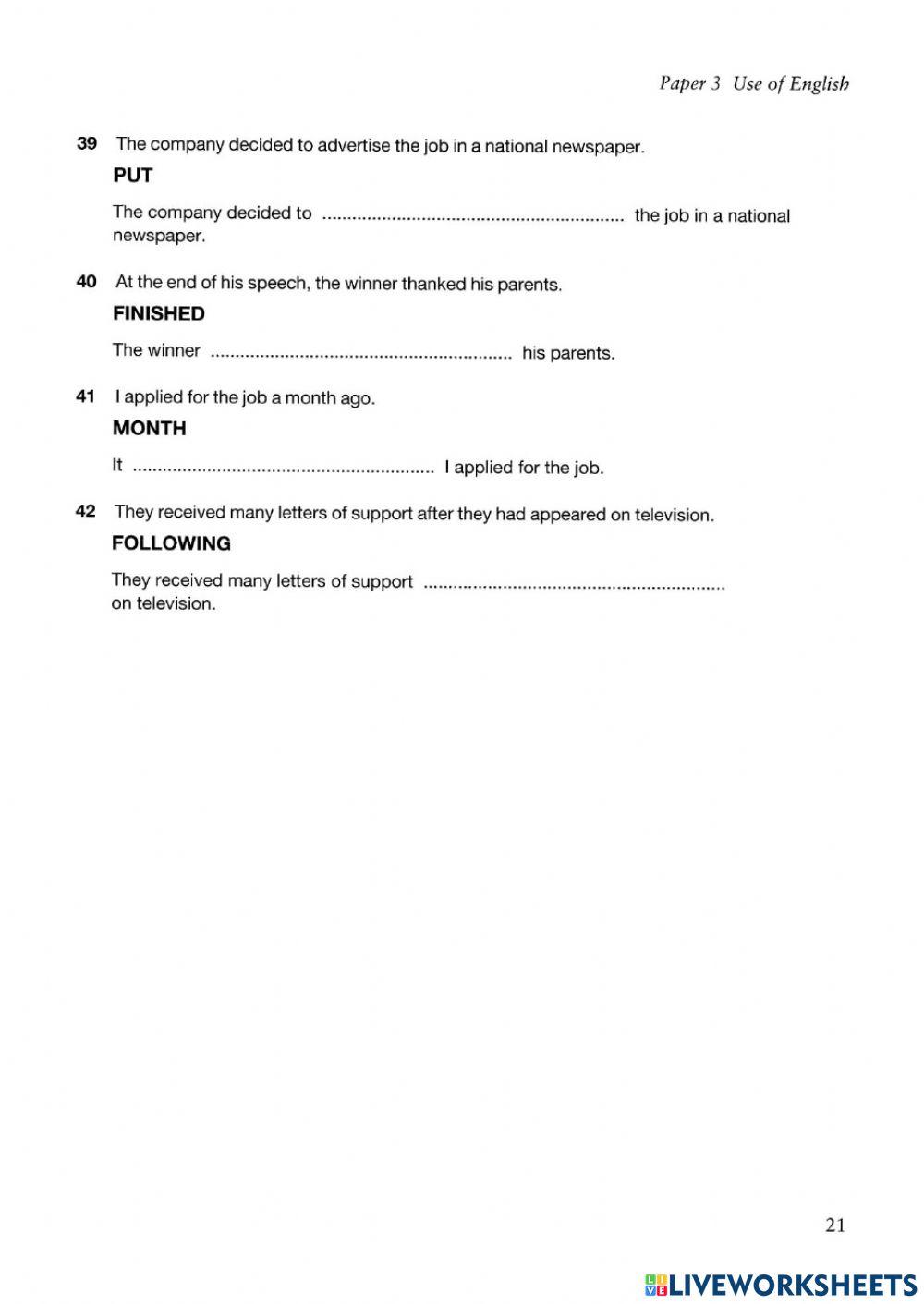 8.12.21-GE8-PET Practice (Part 1)