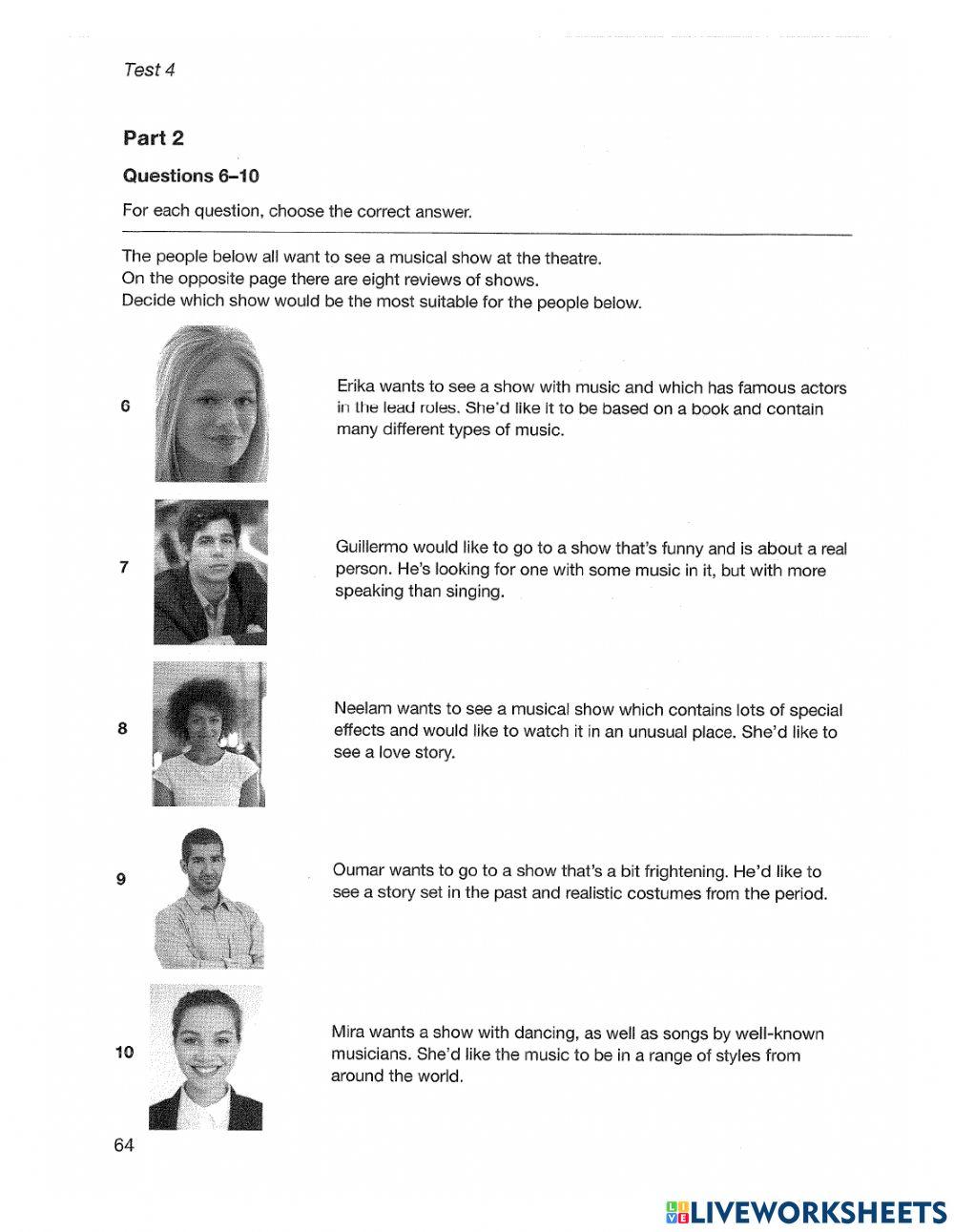 8.12.21-GE8-PET Practice (Part 2)