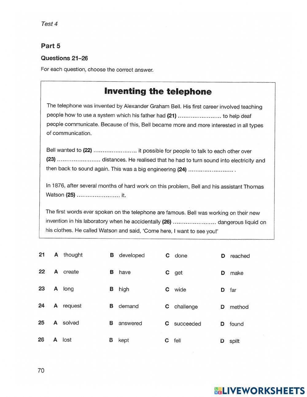 8.12.21-GE8-PET Practice (Part 2)