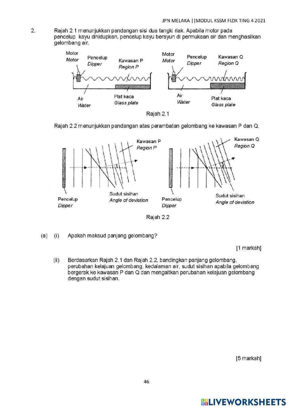 T4-Bab 5(3)-struktur fizik