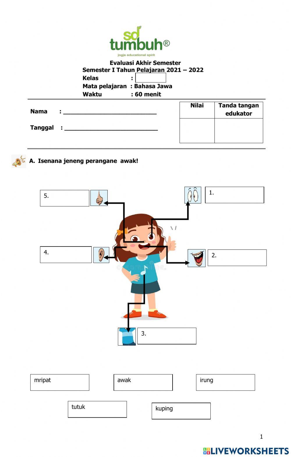 EAS-LA-Bahasa Jawa-1-21.22-Pilihan jawaban