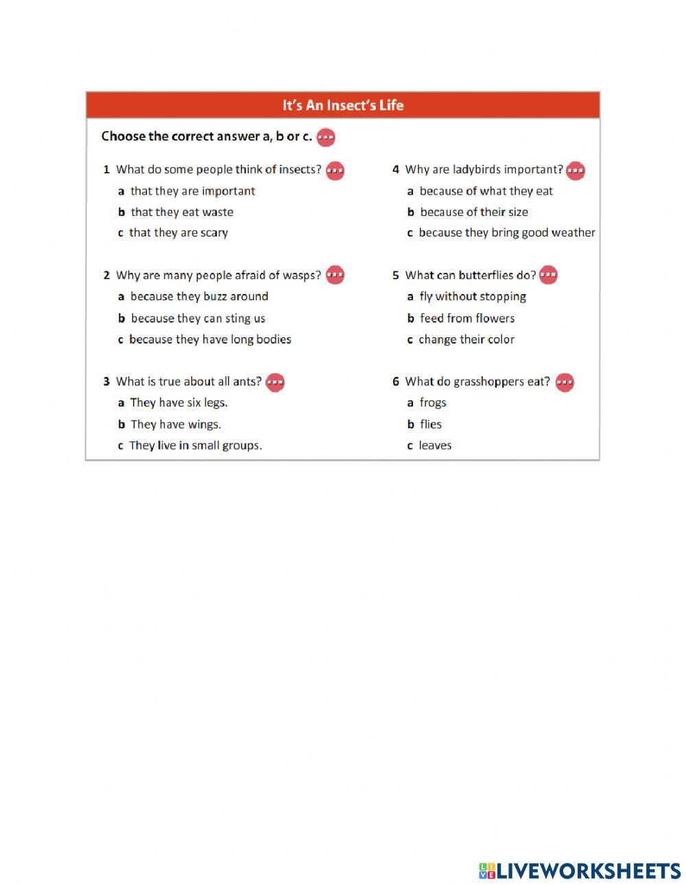 Video- Access 6A  Unit 5F
