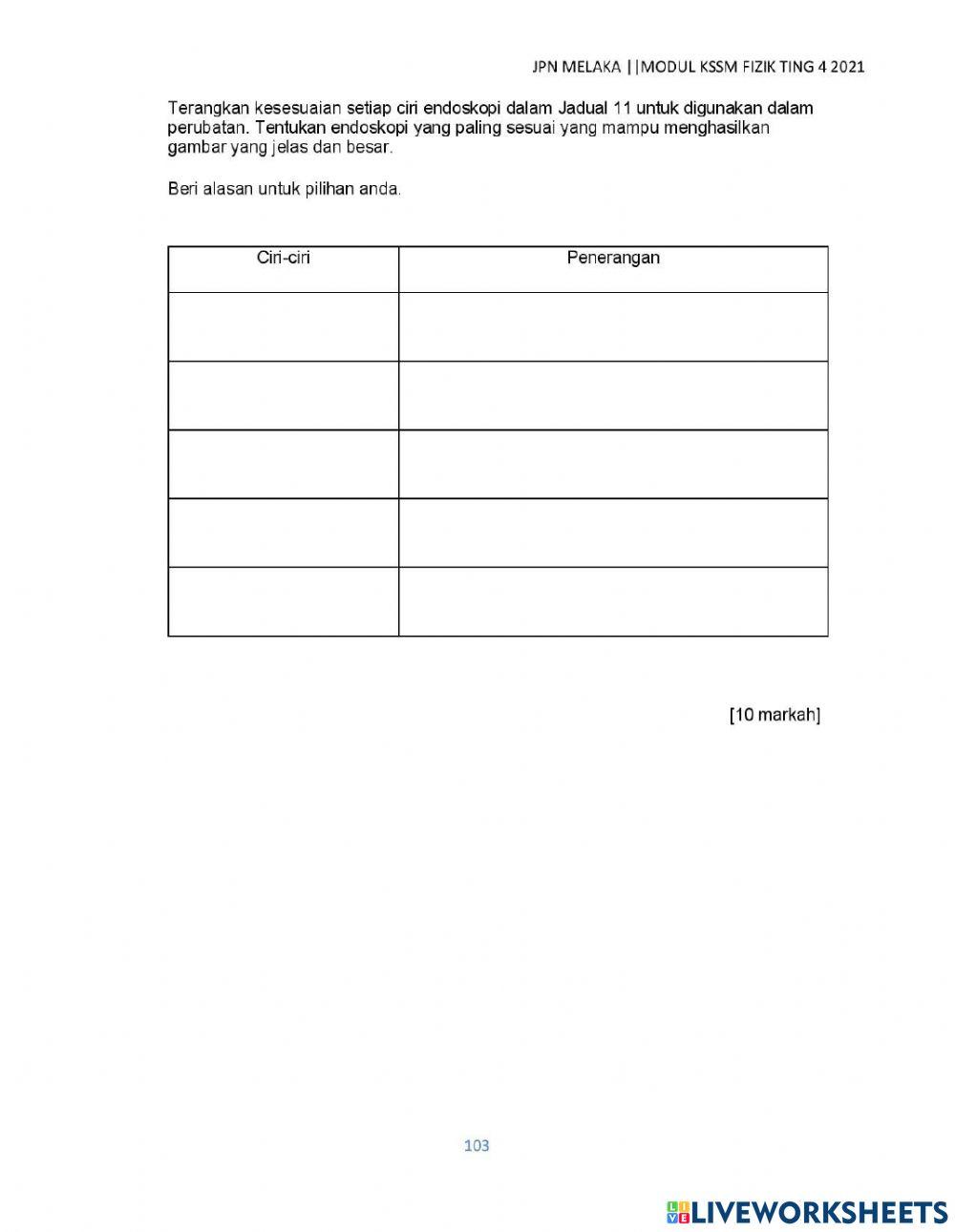 T4-Bab 6(2)-struktur fizik