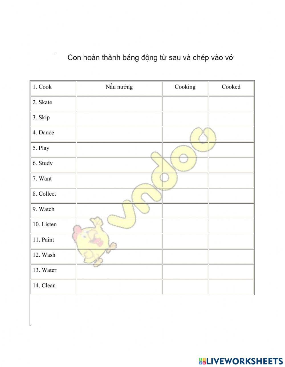 Unit 10 where were you yesterday