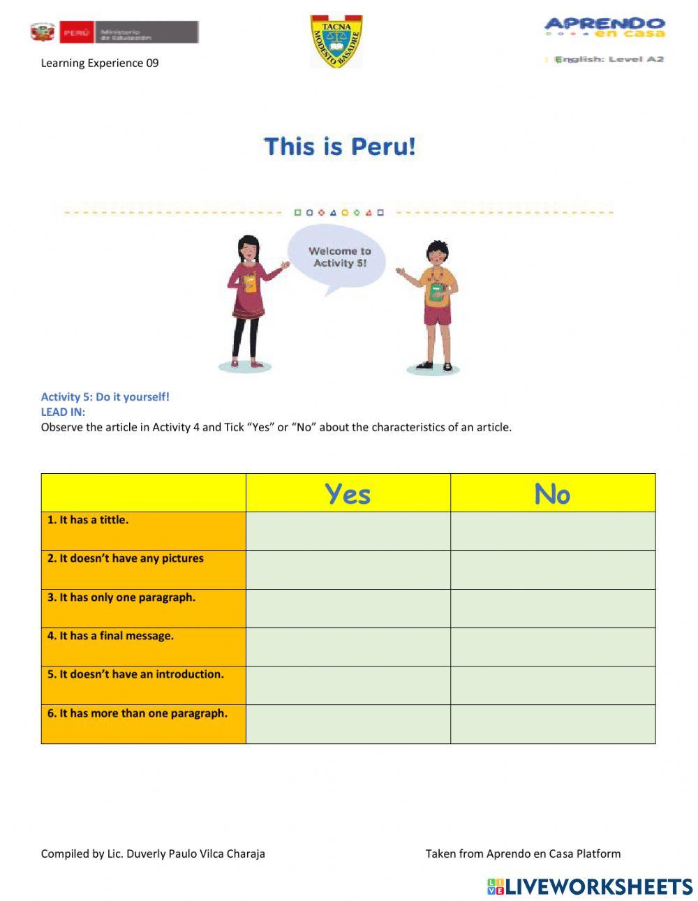 Learning experinece 09 activity 05