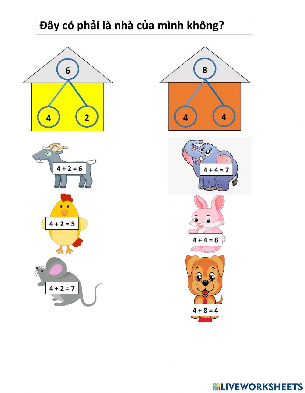 Đây có phải là nhà của mình