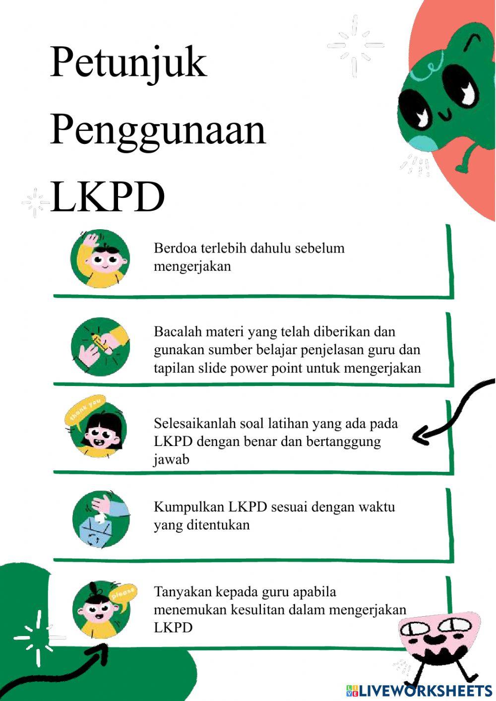 Menggunakan faktor prima untuk menentukan KPK dan FPB