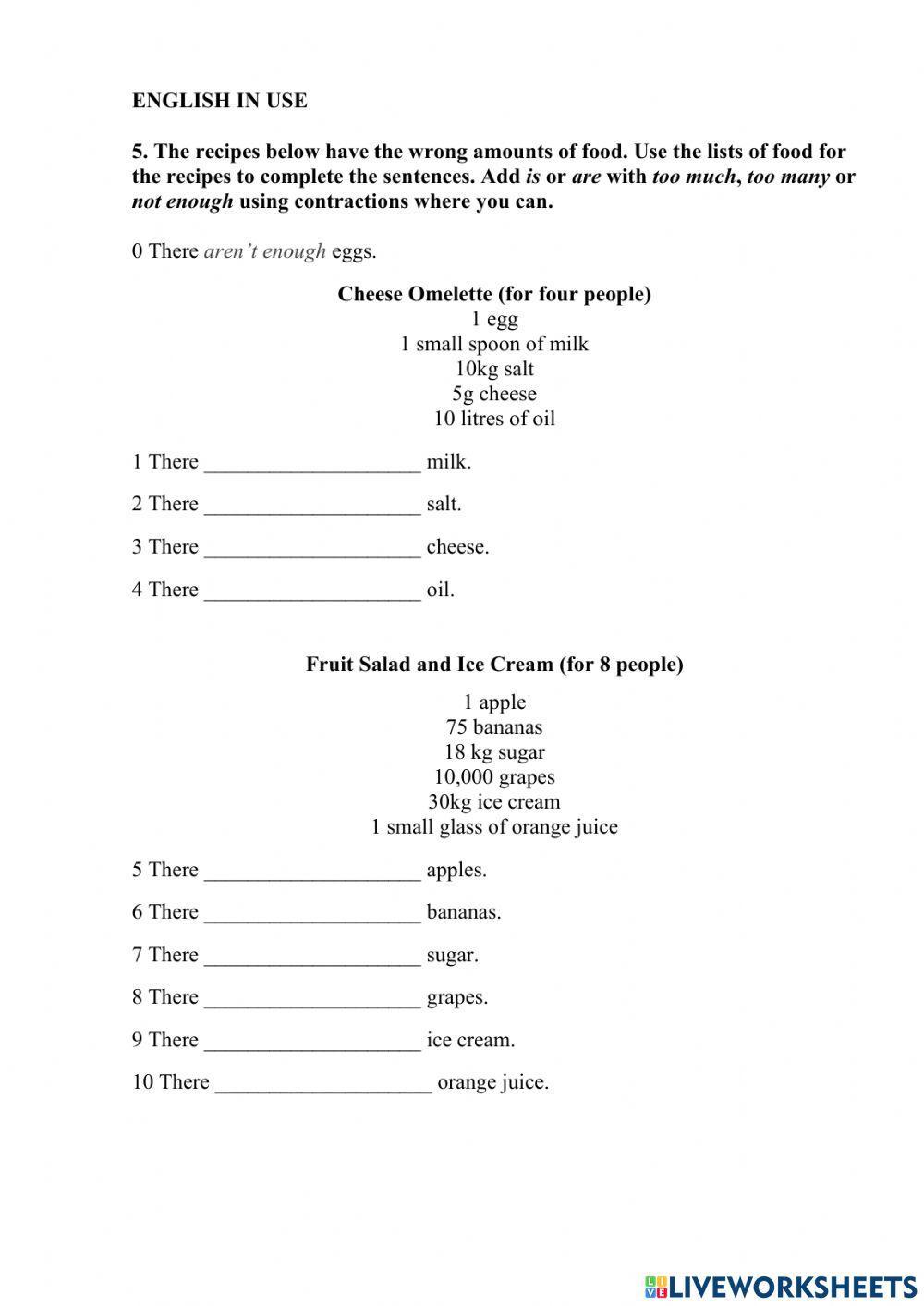 WiderWorld1 Unit 2 test