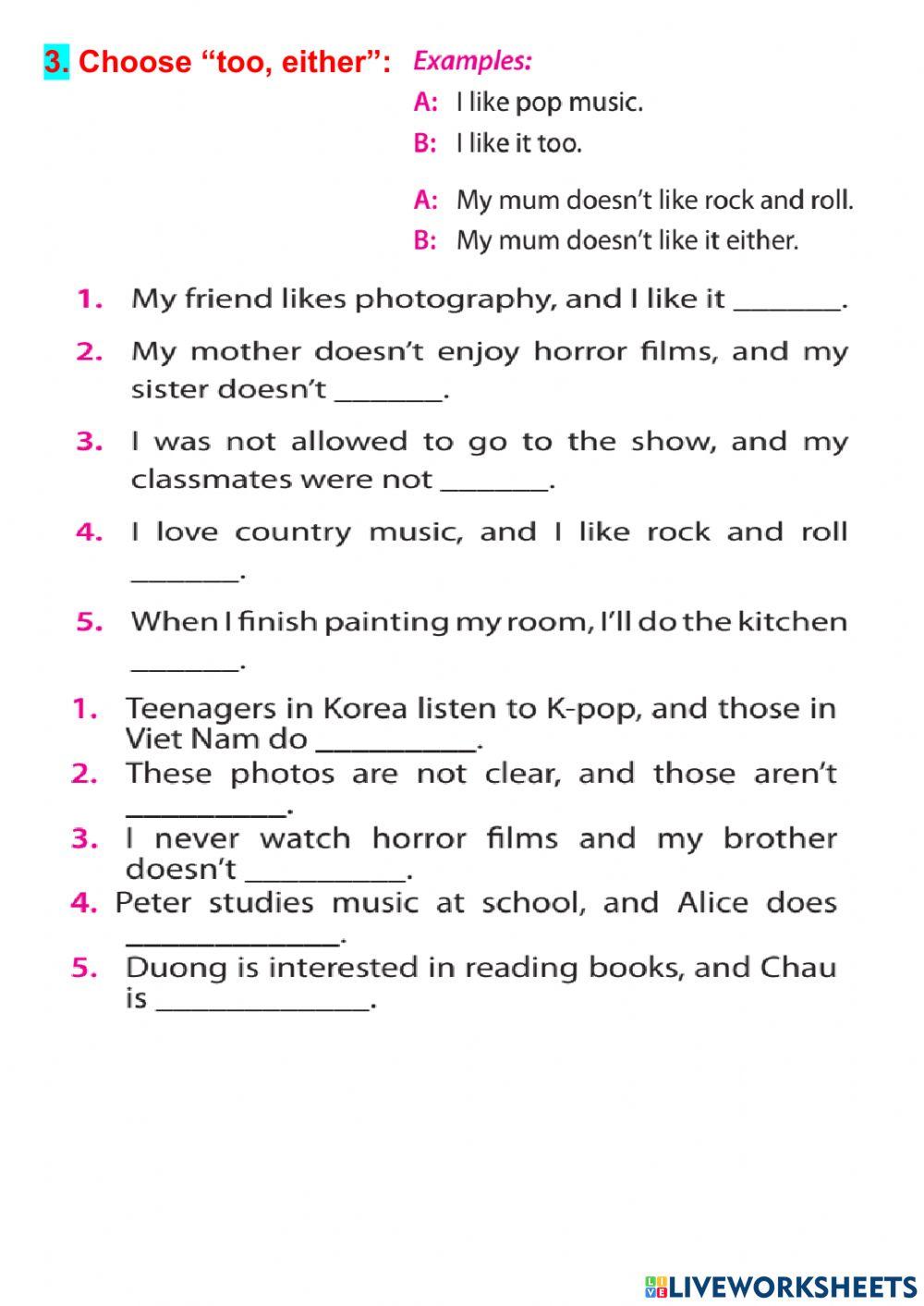 Grade 7-unit 4-grammar