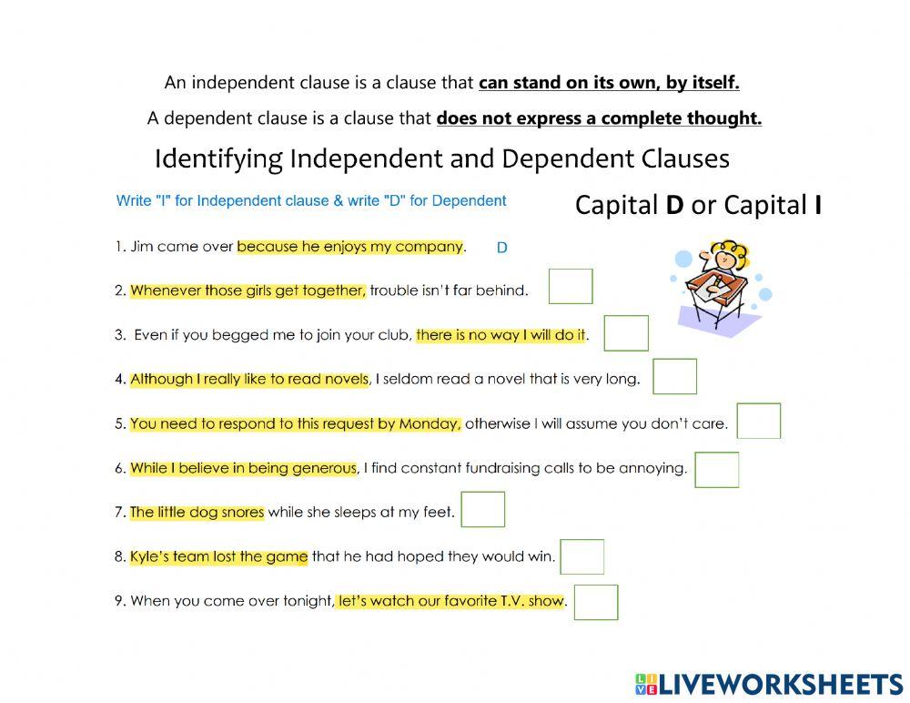 Gr5 WS Grammar Semester 1