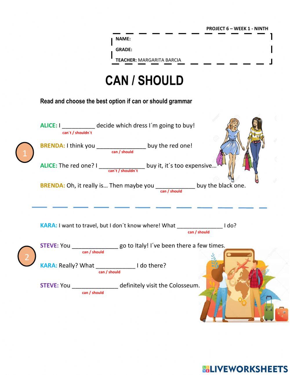 Project 6 - week 1 - ninth