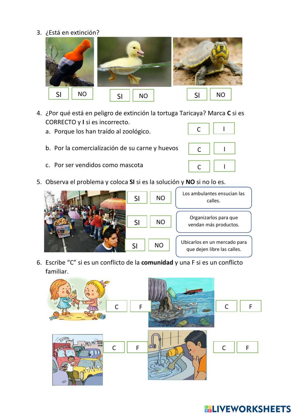 Evaluación de personal