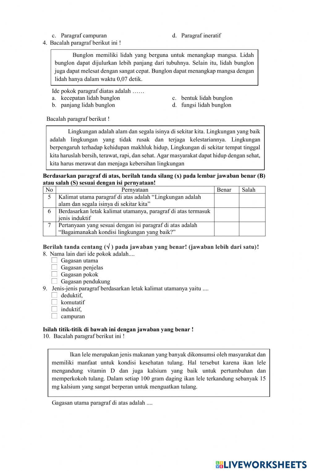 Pas smt 1 bhs.indonesia