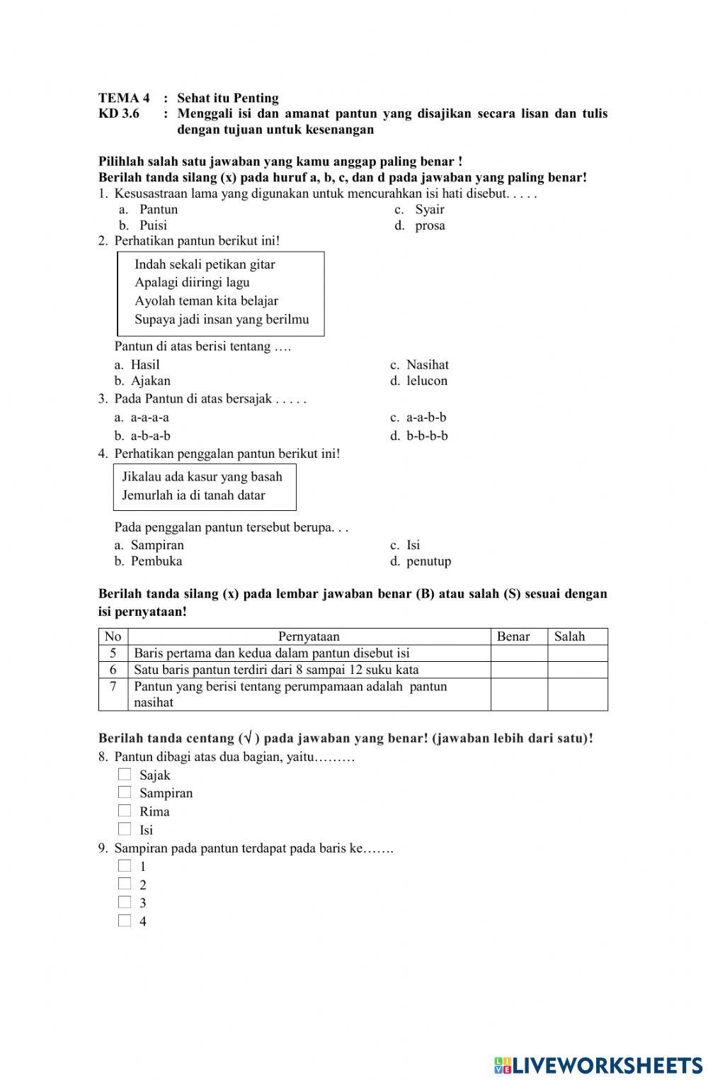 Pas smt 1 bhs.indonesia