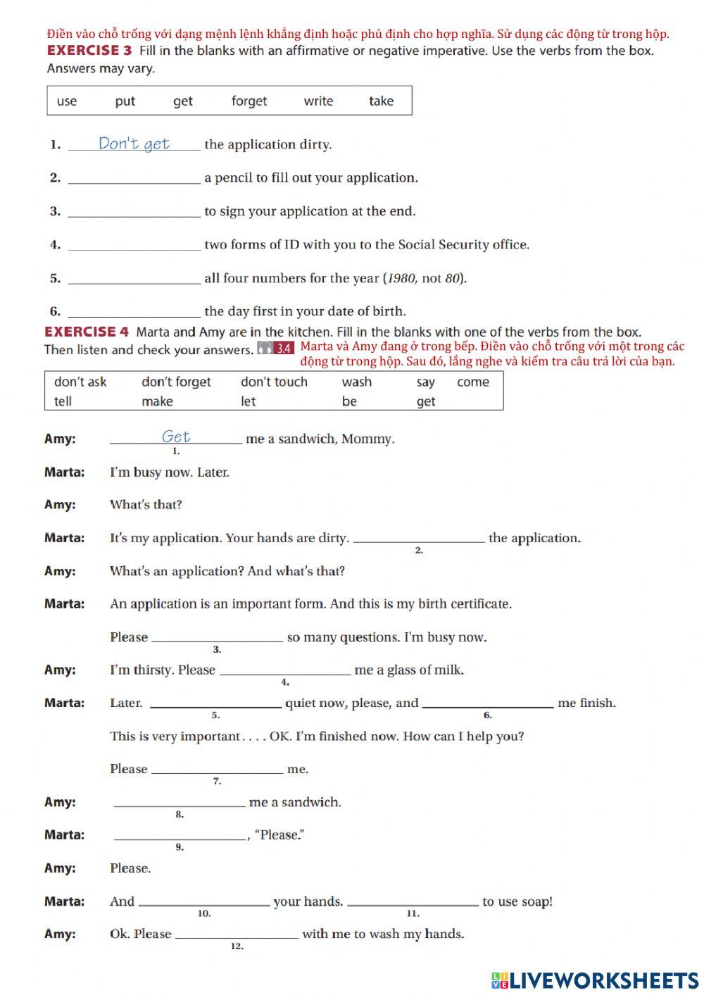 Vui9 lotrinh2 lesson 10