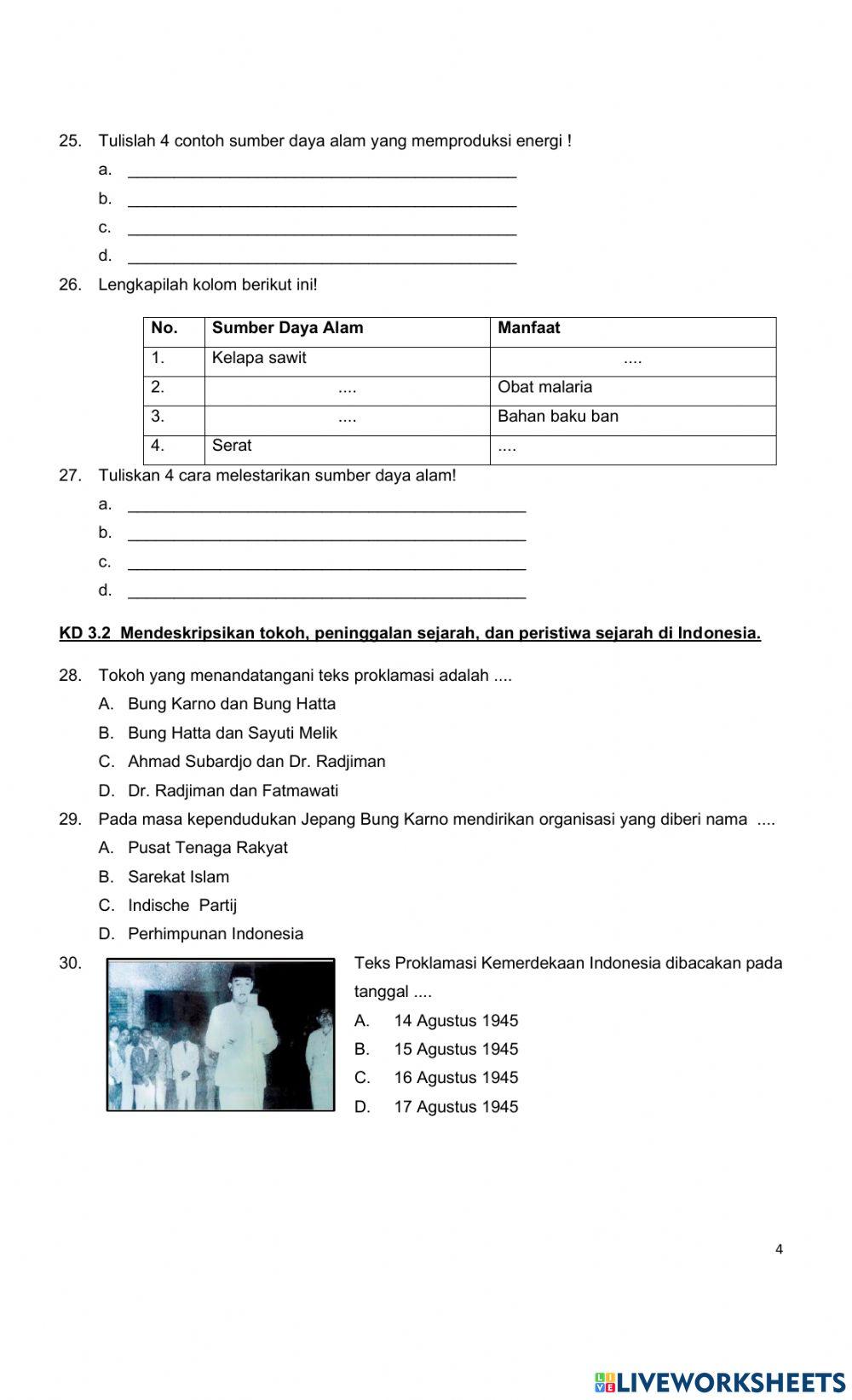 PAS IPS D6AB Selasa, 7 Desember 2021 Pukul 07.40-09.10l