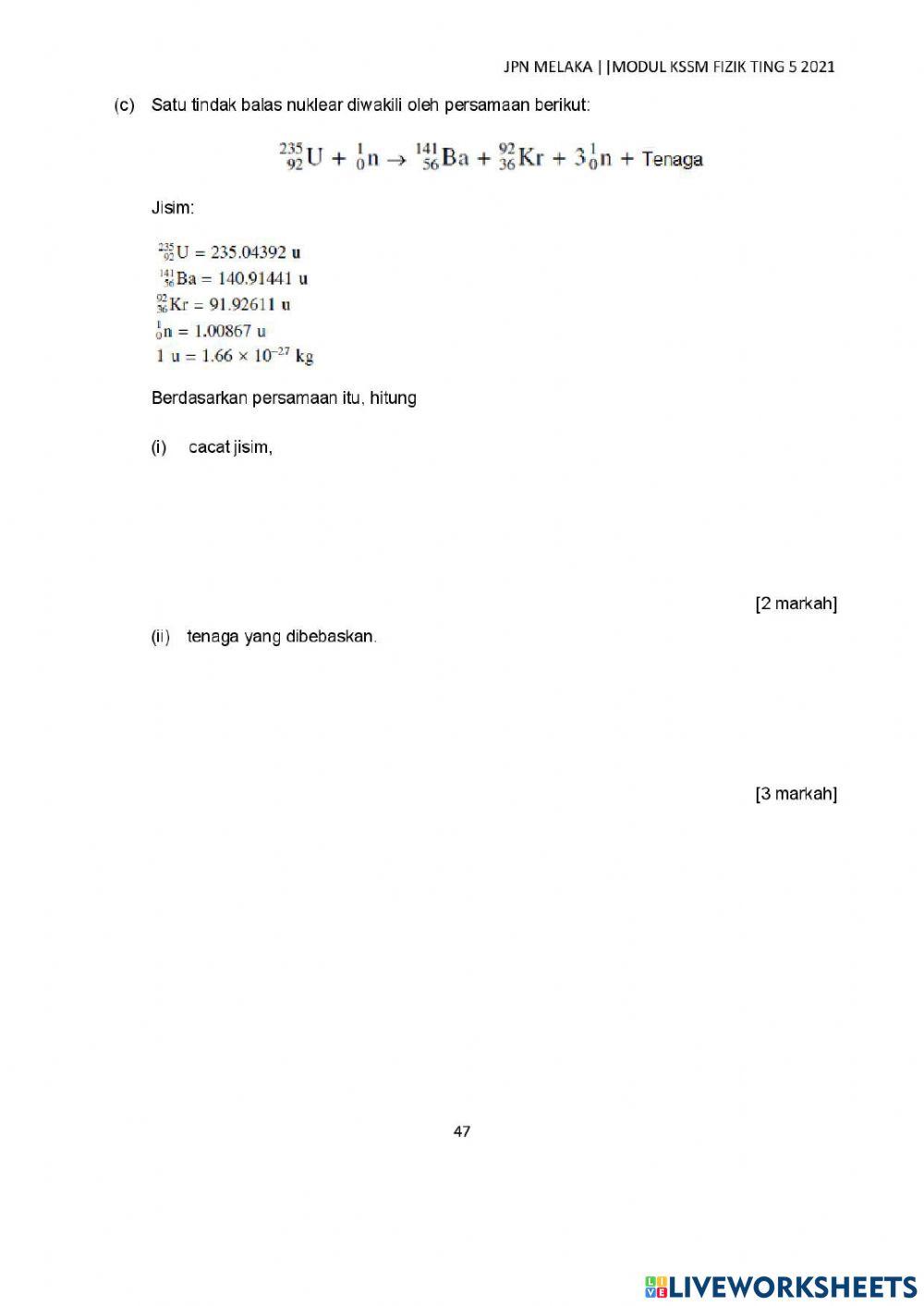 T5-Bab 6-struktur fizik