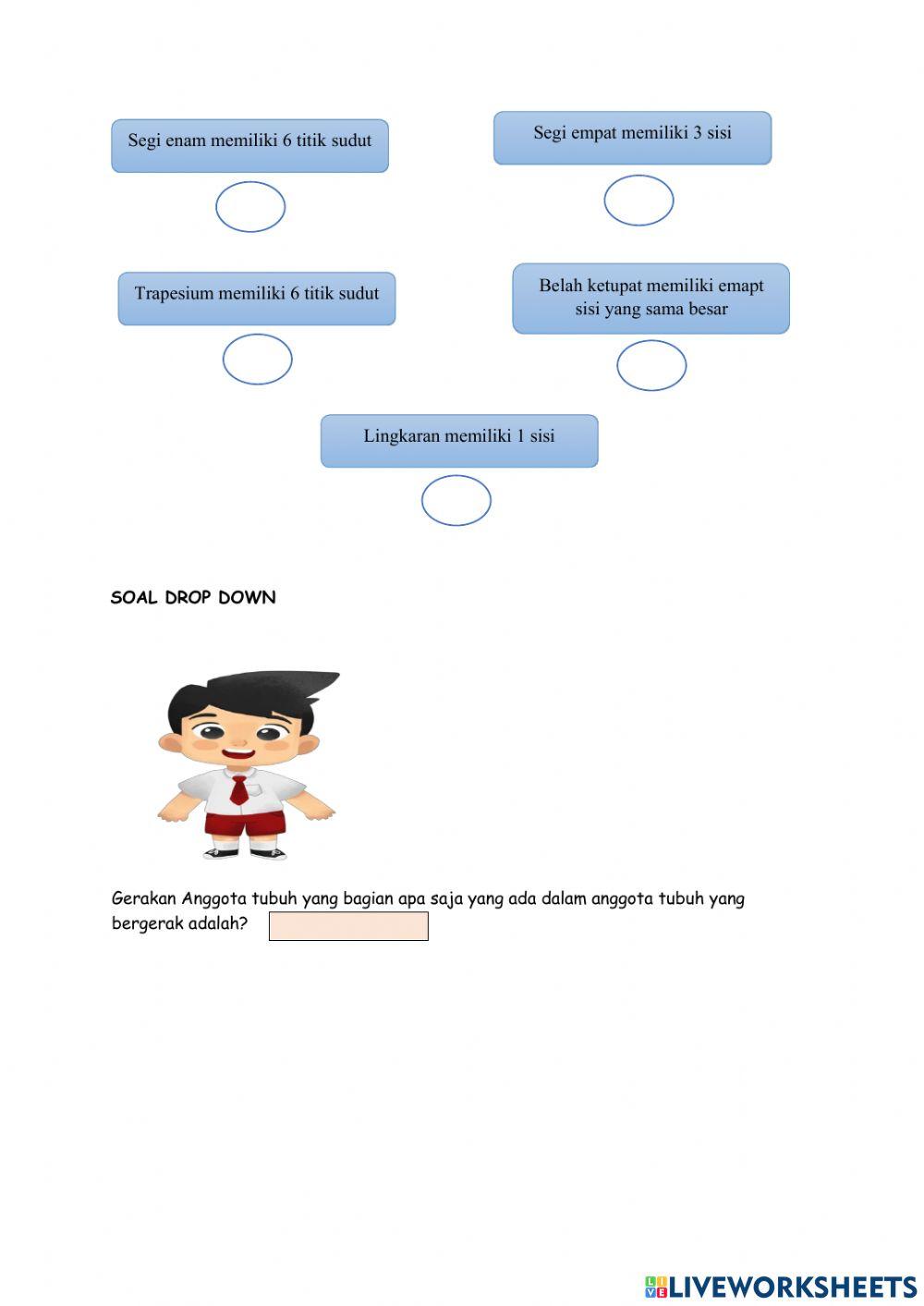 Lkpd interaktif kelas 2