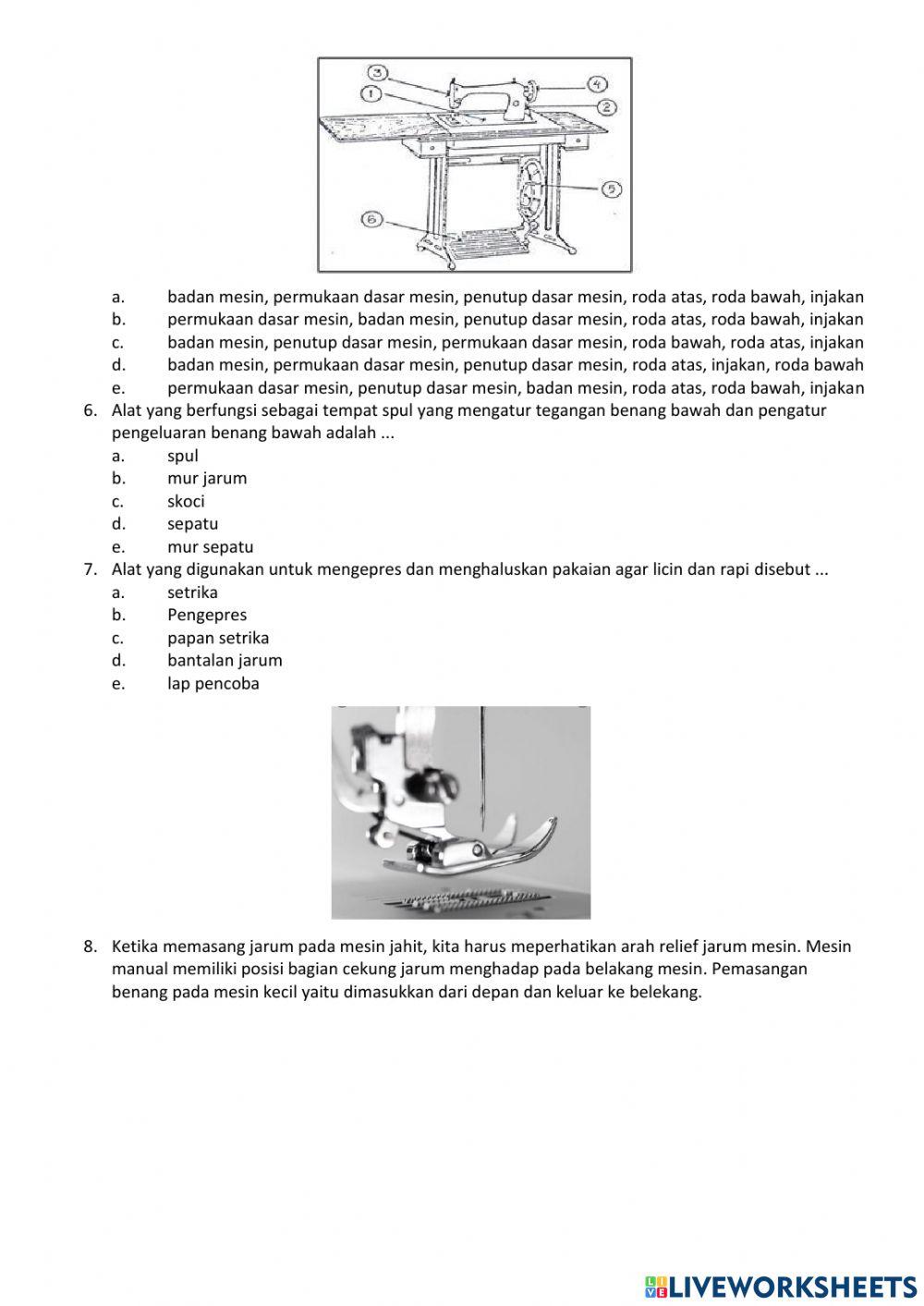 Remidial pas dtm 21 22