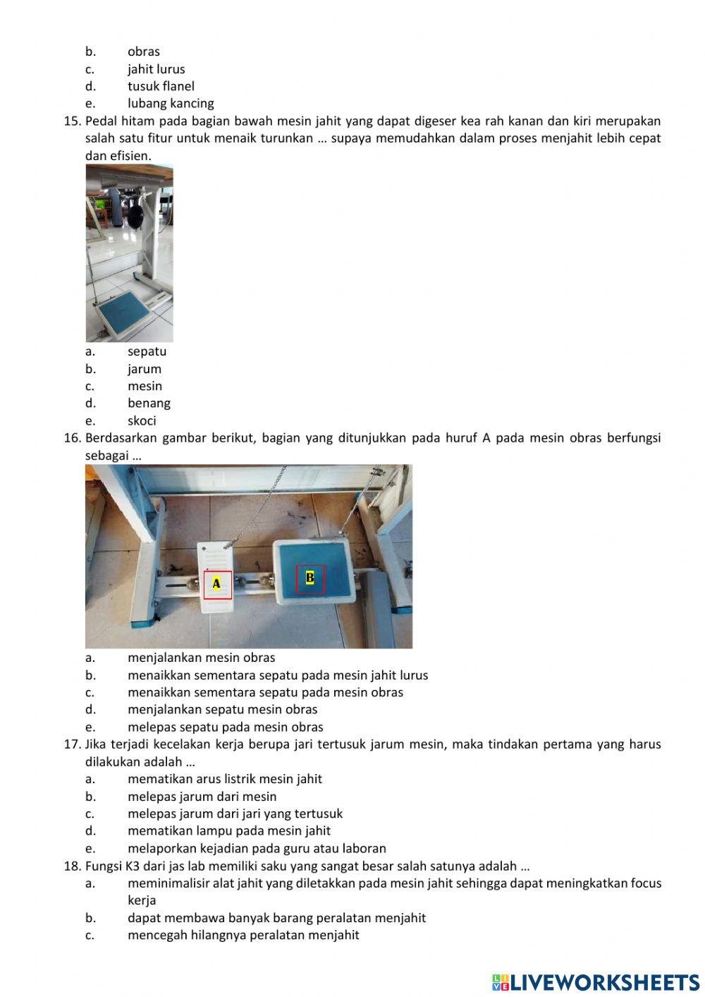 Remidial pas dtm 21 22