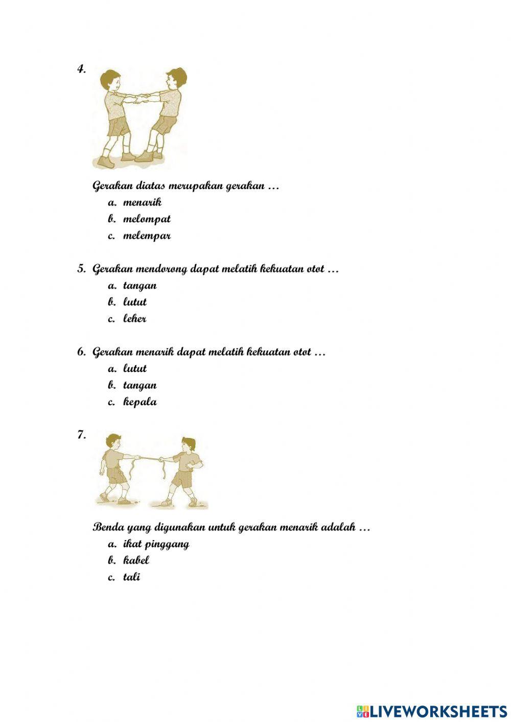 Penjasorkes Kelompok 2