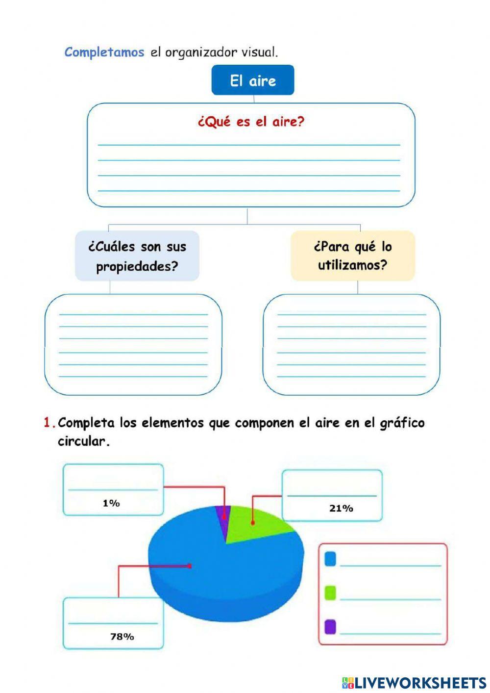 El aire-1 El aire-1