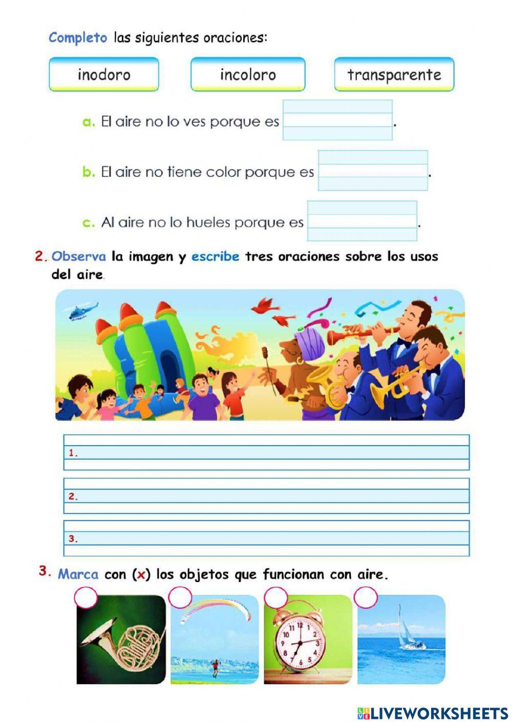 El aire-2 El aire-2