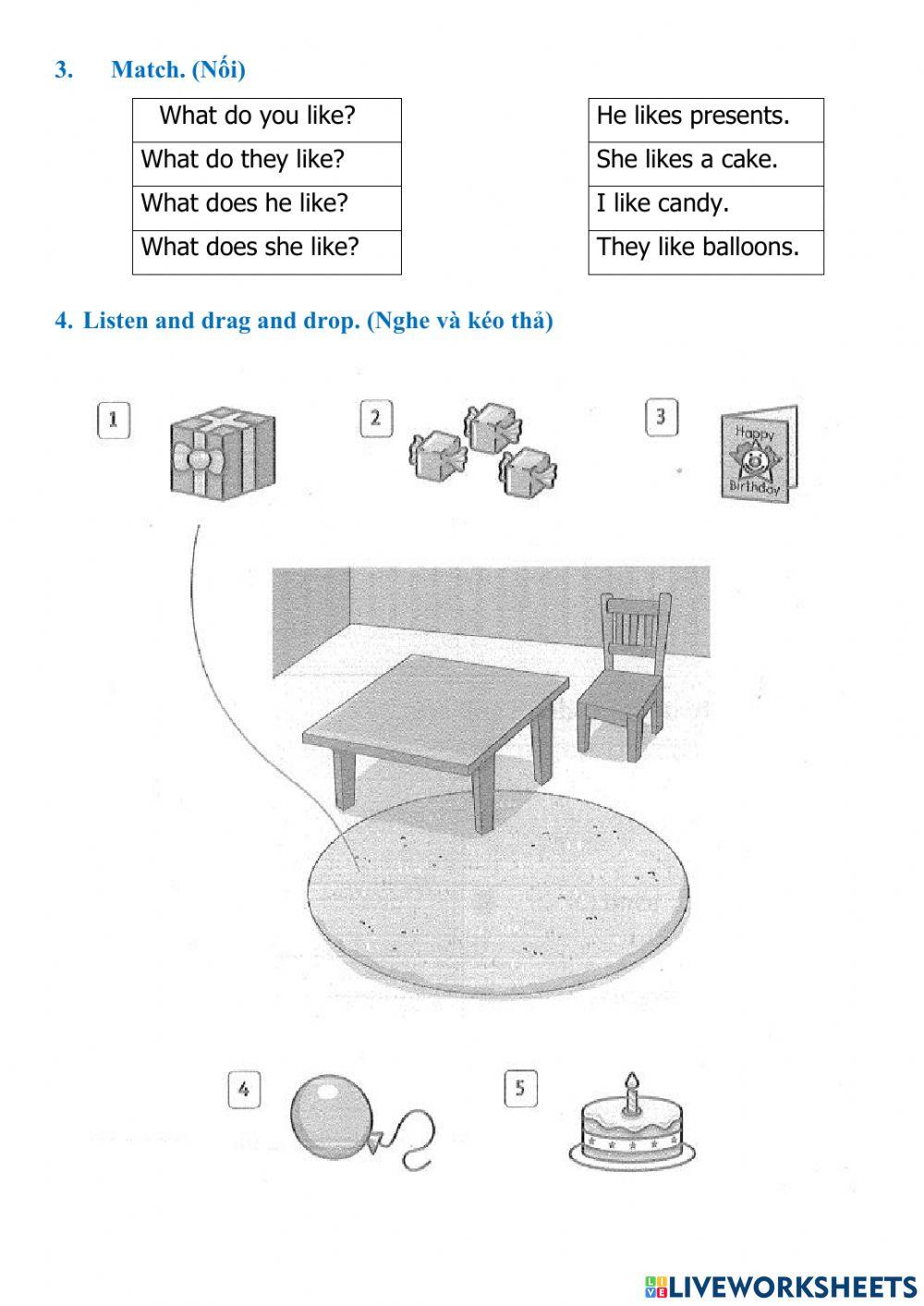 Homework-unit 5-Grade 3-Lesson1+2 -Tuần 12.Ms.Ha