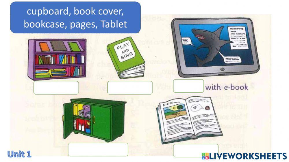 Ge2 - revision vocab - semester 1