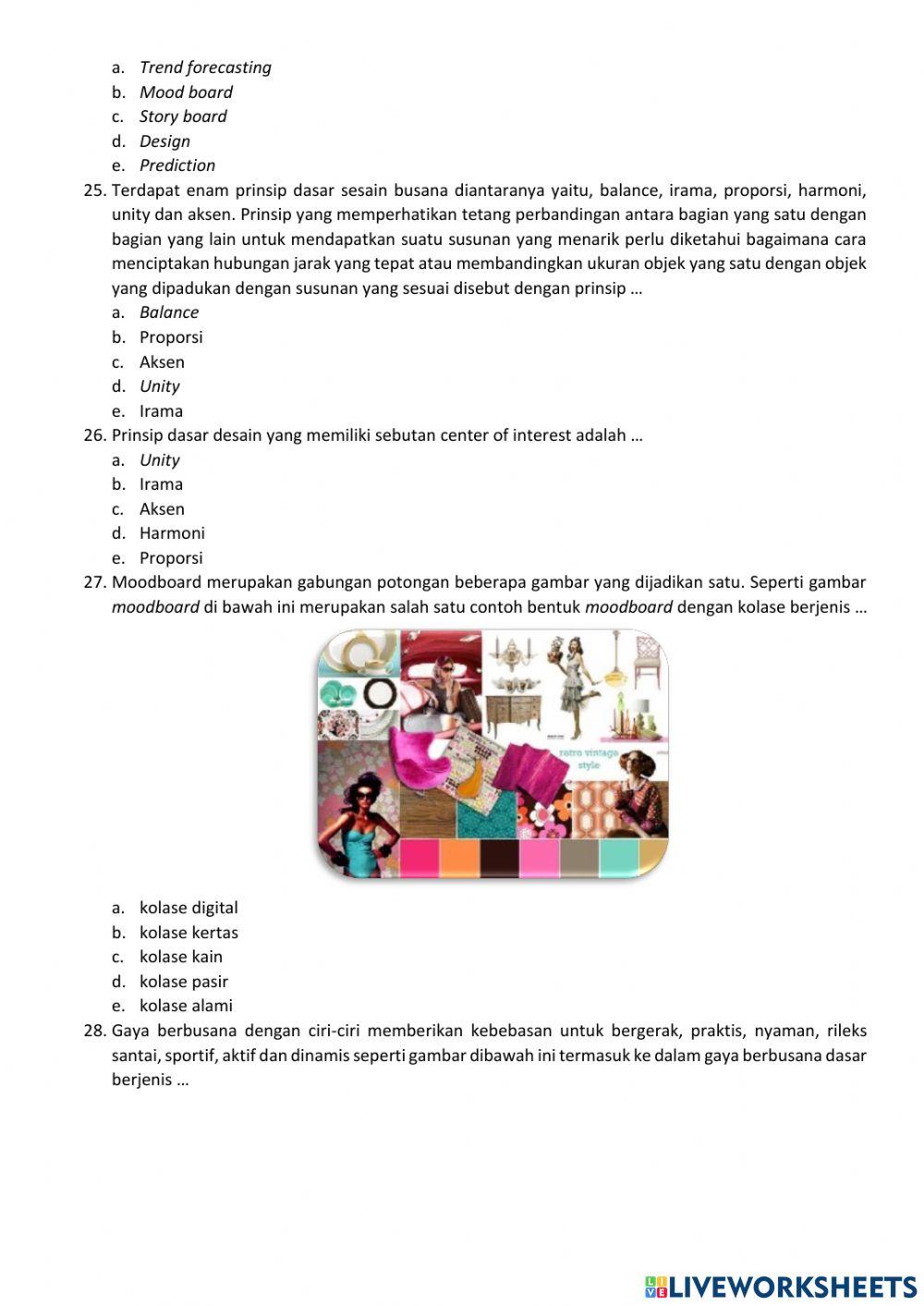 Remidial pas db 11 21-22