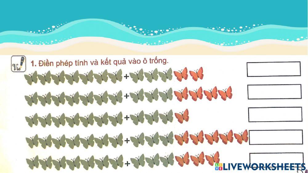 Toán - Hồng Gấm - Ngày 7-12-2021