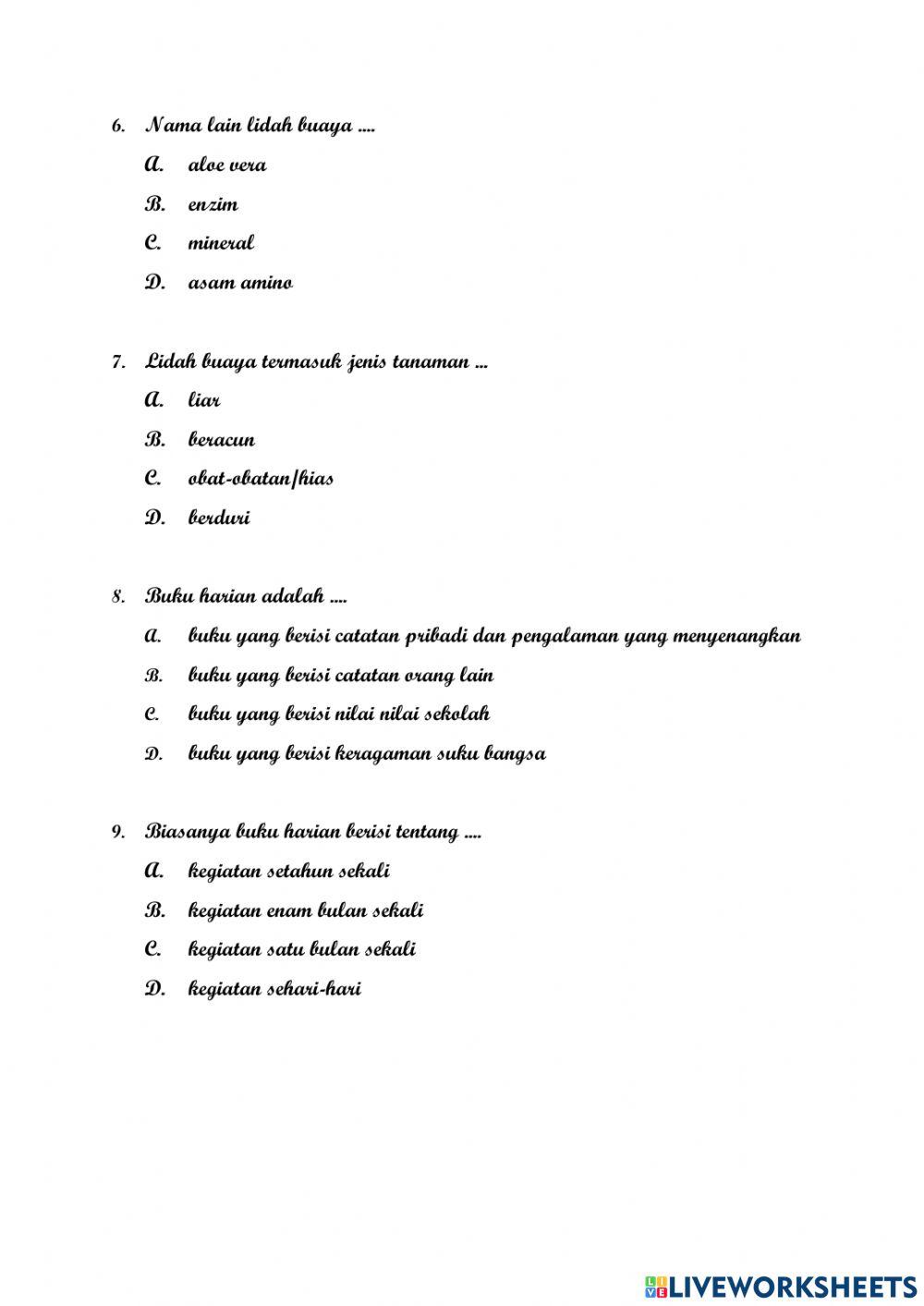 Bahasa Indonesia kelompok 1