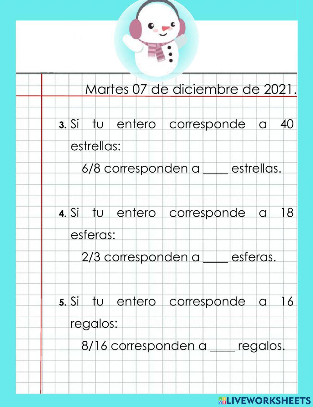 ¿A cuánto corresponde?