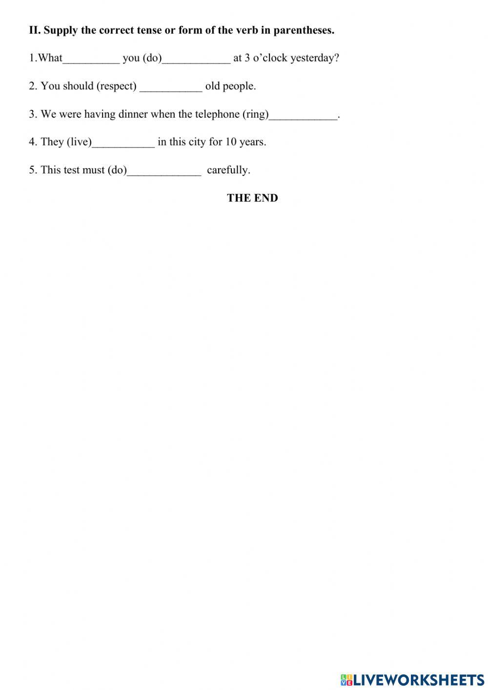 E8-review-language focus