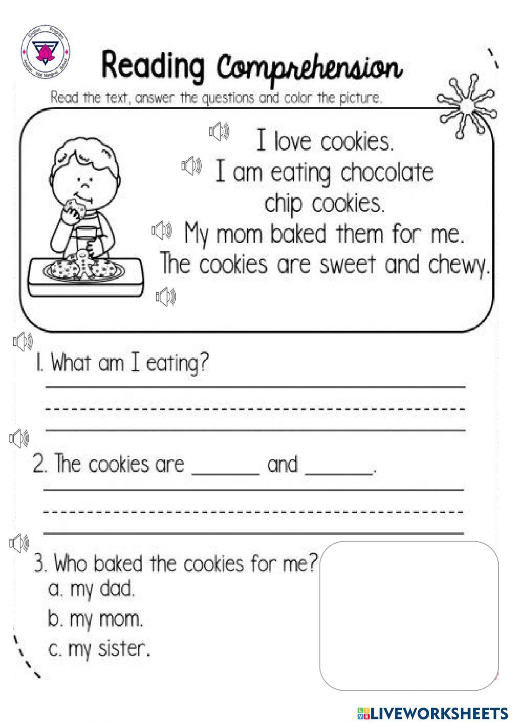 I  Can  Read , Yes  I  can